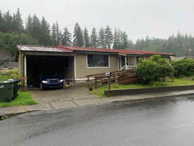 Property at 1120 E 4th St, Ketchikan, AK