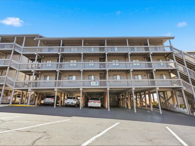 9621 Shore Dr. #317 F