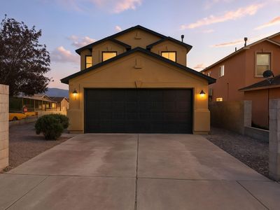 1314 Tres Ritos St SW