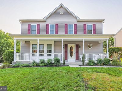 9115 Topwood Ct