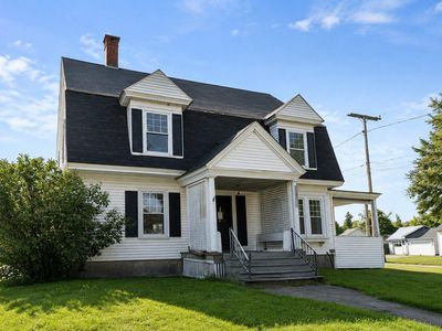 129 Greeley Street