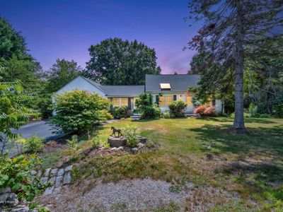 53 Mill Road