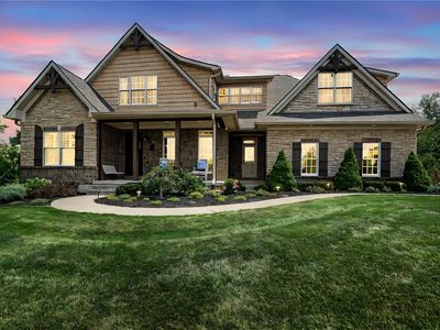 196 Blue Jay Way