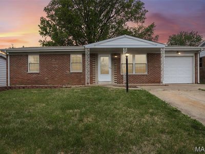 3219 Milissa Ln