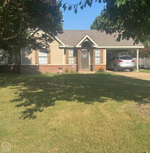 Property at 608 Windrew Cir, Jonesboro, AR
