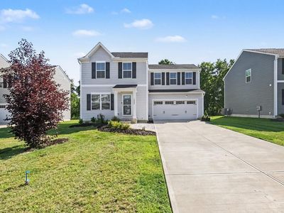 Property at 6462 Tralee Ln, Goshen, OH