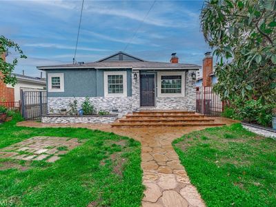 Property at 4624 W 116th St, Hawthorne, CA