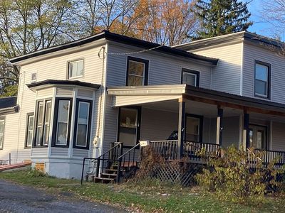 Property at 4921 N Jefferson St, Pulaski, NY