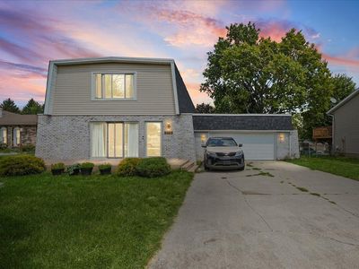 3562 Sunrise Dr