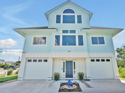 500 S South Anderson Blvd