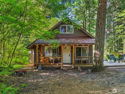 139 Mount Rainier Drive