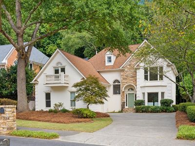 576 Pelham Rd NE