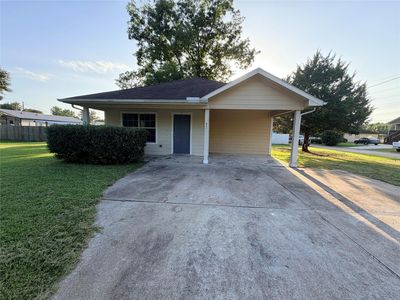 Property at 424 Baker Cir, Liberty, TX