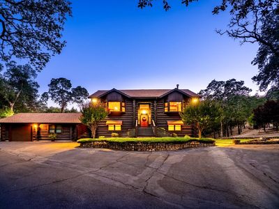 700 Petrified Forest Road