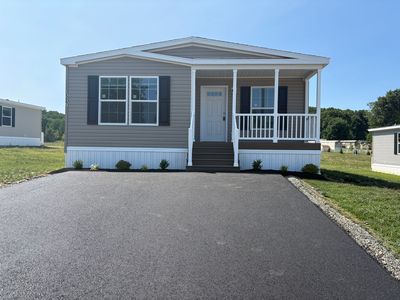 527 Barrington Rd