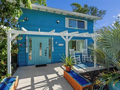 105 Tucker Ave
