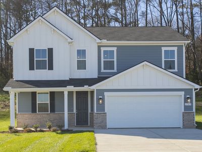 2320 Williamsport Lndg LOT 36