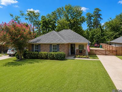 Property at 12242 Creekside Ave, Walker, LA