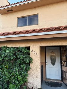 7772 W 29th Way APT 202