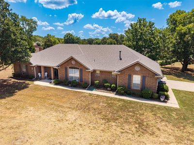 Property at 43343 Birchwood Dr, Tecumseh, OK