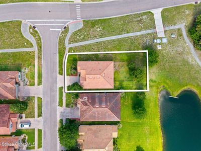 Property at 4366 Fitzroy Reef Dr, Mims, FL