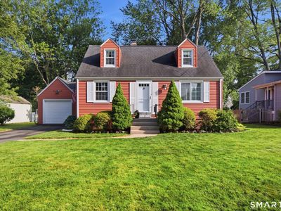 17 Hilltop Drive