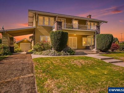 Property at 760 S Main St, Independence, OR
