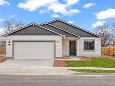 458 NW Birdie Ln #118