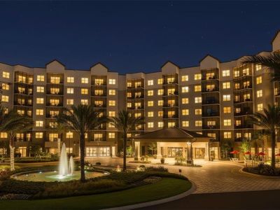 14051 Grove Resort Ave Unit 1705
