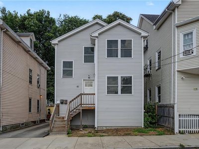 61 Joslin St