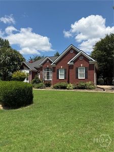 641 Chesterfield Road