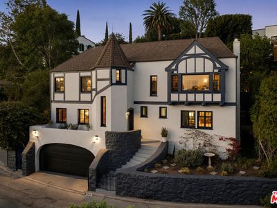 2614 Rutherford Dr