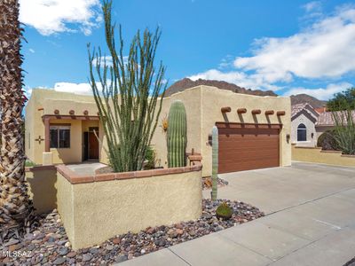 2702 S Falcon View Dr