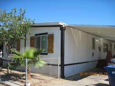 1301 E Avenue I Space 358