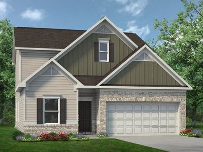 120 Townsend Way Lot 10