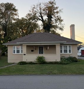 101 N Paulding St