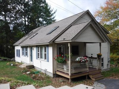 9 Mountain View Drive