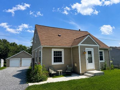 48 Ringgold Rd