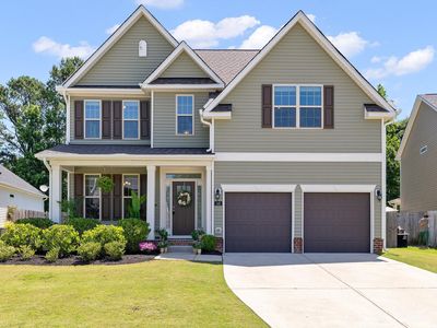 146 Whitetail Deer Ln