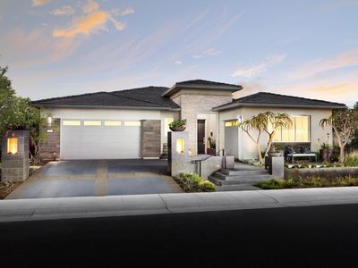 3537 Olive Orchard Dr