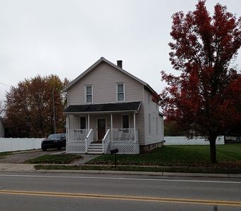 Property at 9369 W Saginaw Rd, Reese, MI