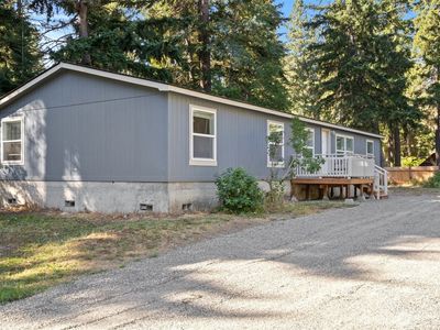 Property at 81 Lynx Lane, Cle Elum, WA
