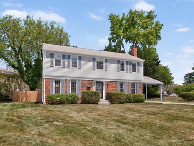 2508 Muskogee St