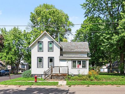 401 Oak Ave SE