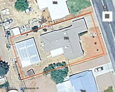 Property at 716 North Avenue, Sierra Vista, AZ