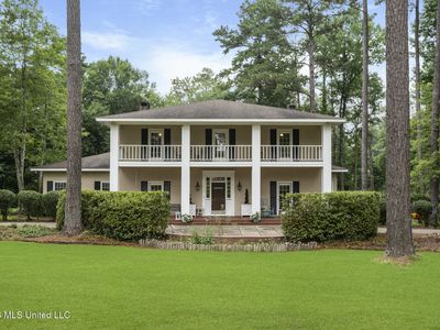 Property at 54 Lipsey Cir, Prentiss, MS