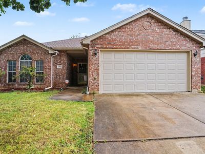 4310 Quail Field Dr