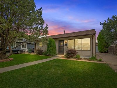 Property at 1023 Edmunds St, Brush, CO