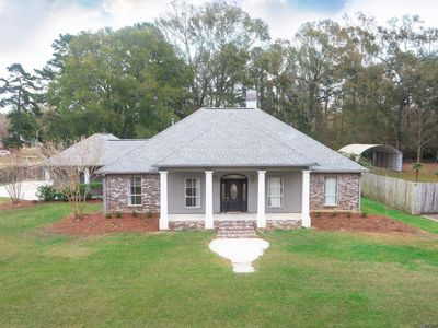13208 Bridlewood Dr