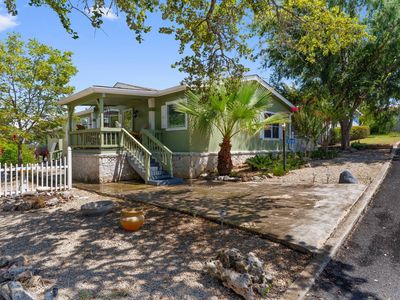 72 N Apache Dr #A